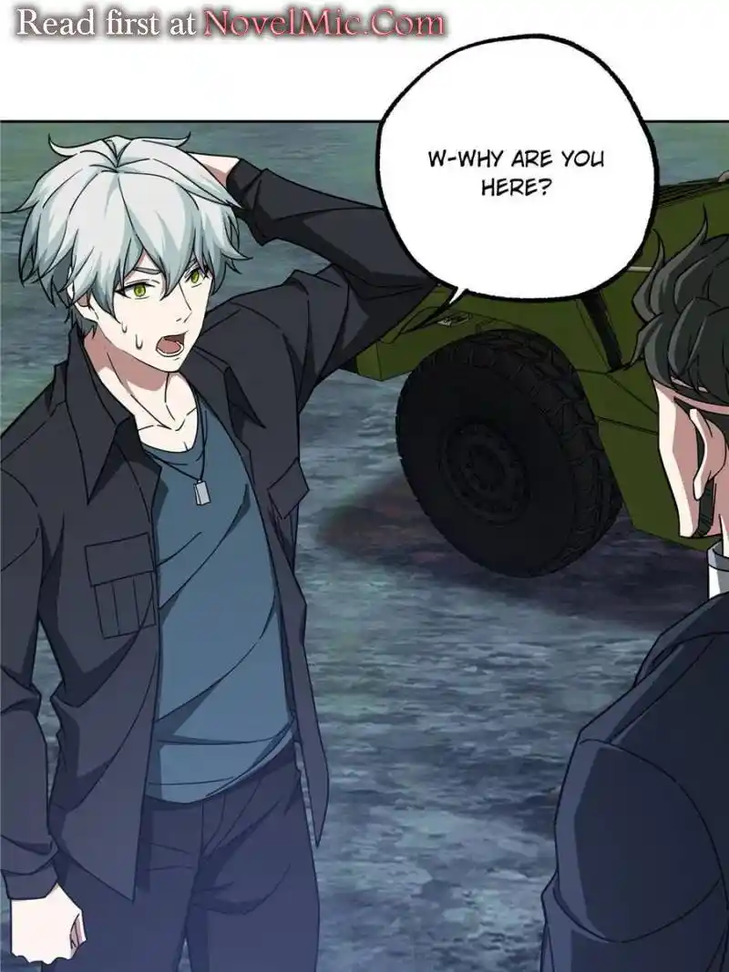 The Legendary Mechanic Chapter 174