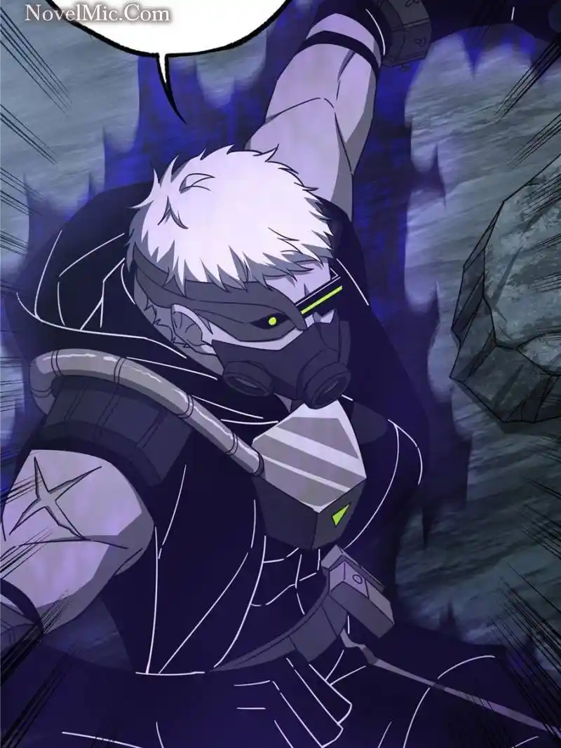 The Legendary Mechanic Chapter 174