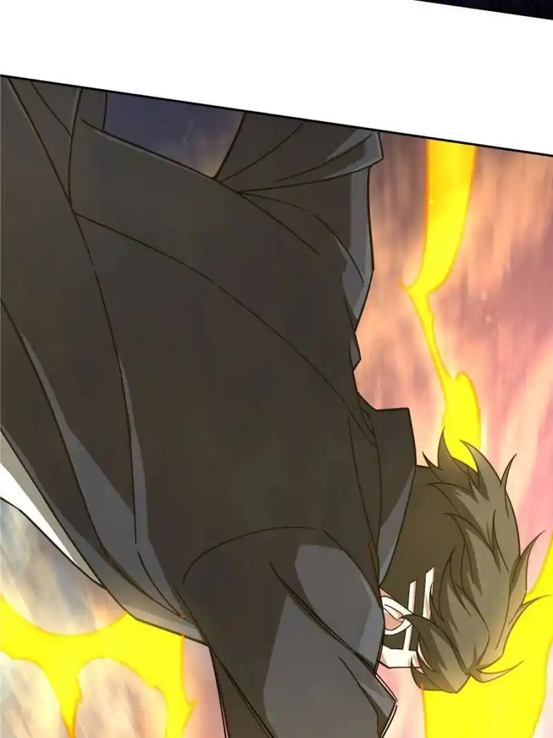 The Legendary Mechanic Chapter 174