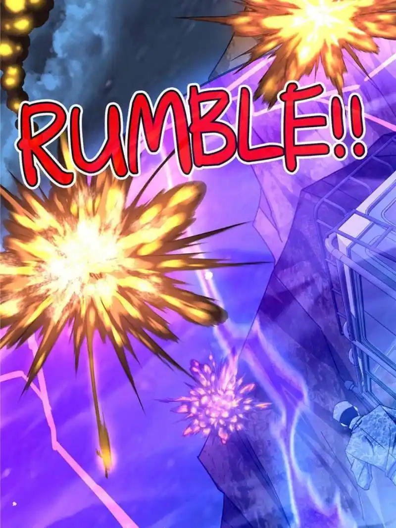 The Legendary Mechanic Chapter 174