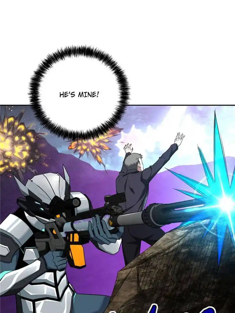 The Legendary Mechanic Chapter 174