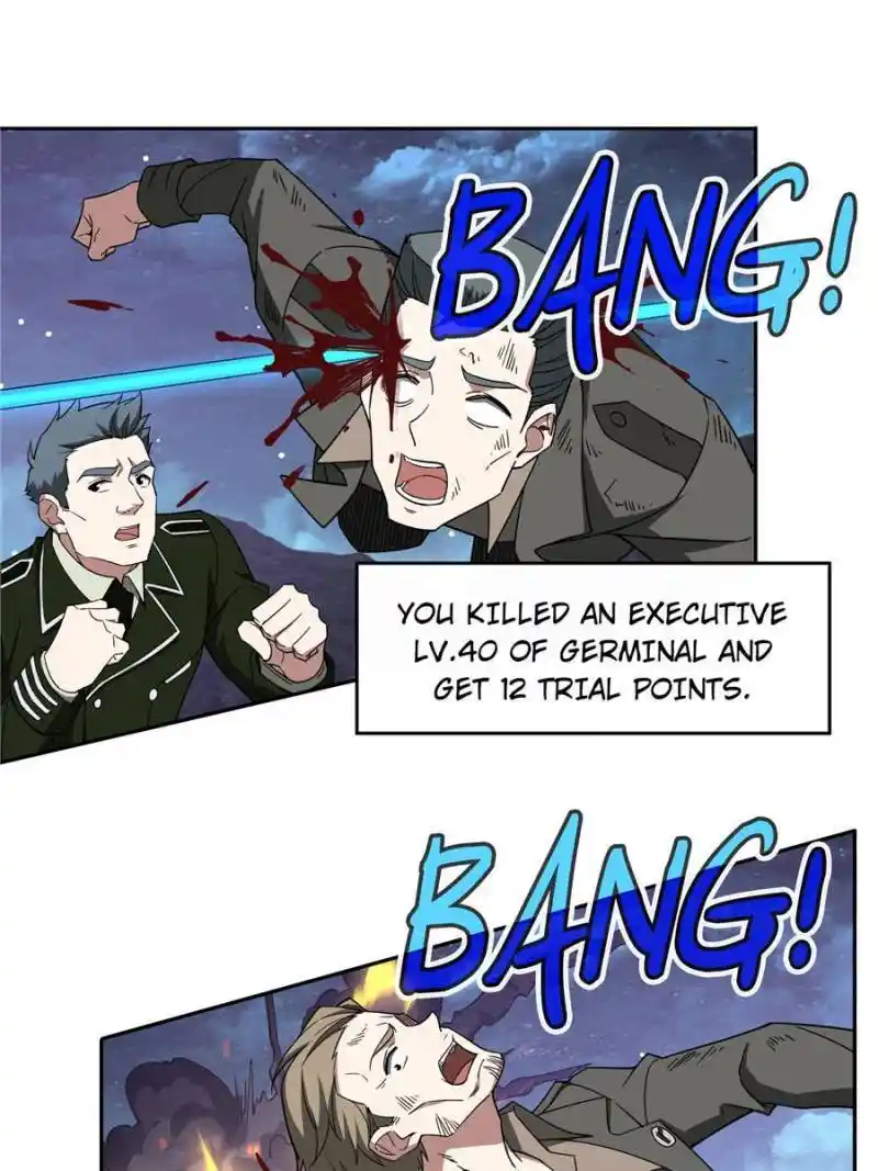 The Legendary Mechanic Chapter 174