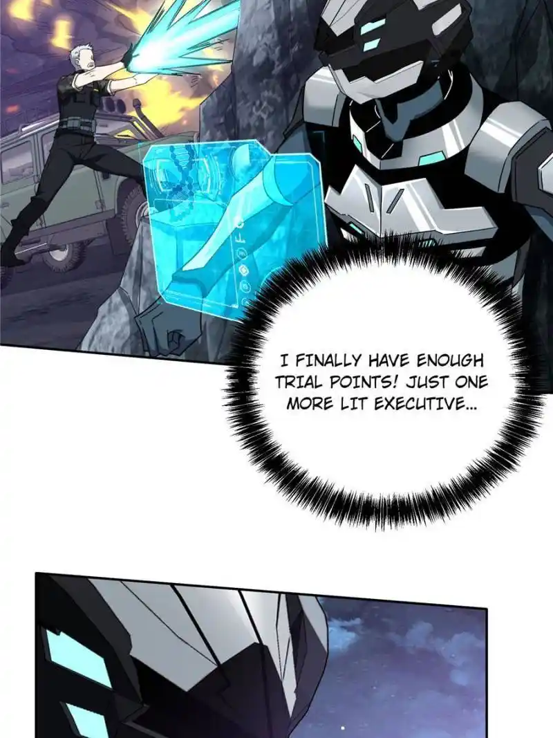 The Legendary Mechanic Chapter 174