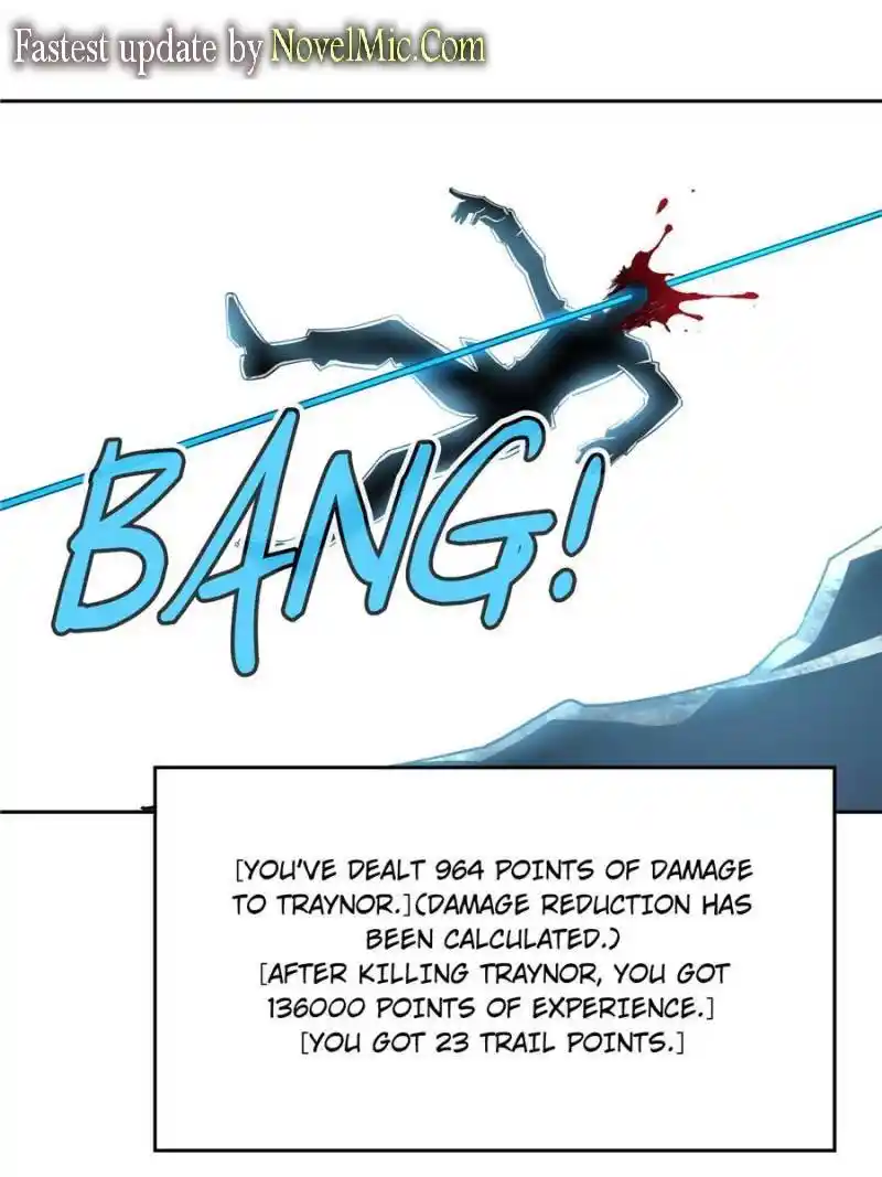 The Legendary Mechanic Chapter 175