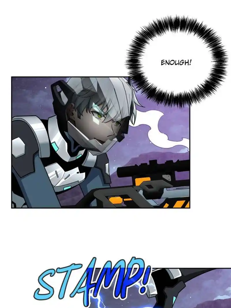 The Legendary Mechanic Chapter 175