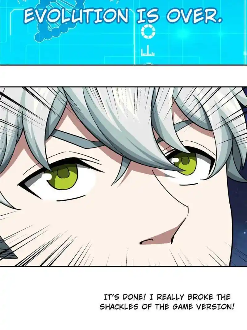 The Legendary Mechanic Chapter 175