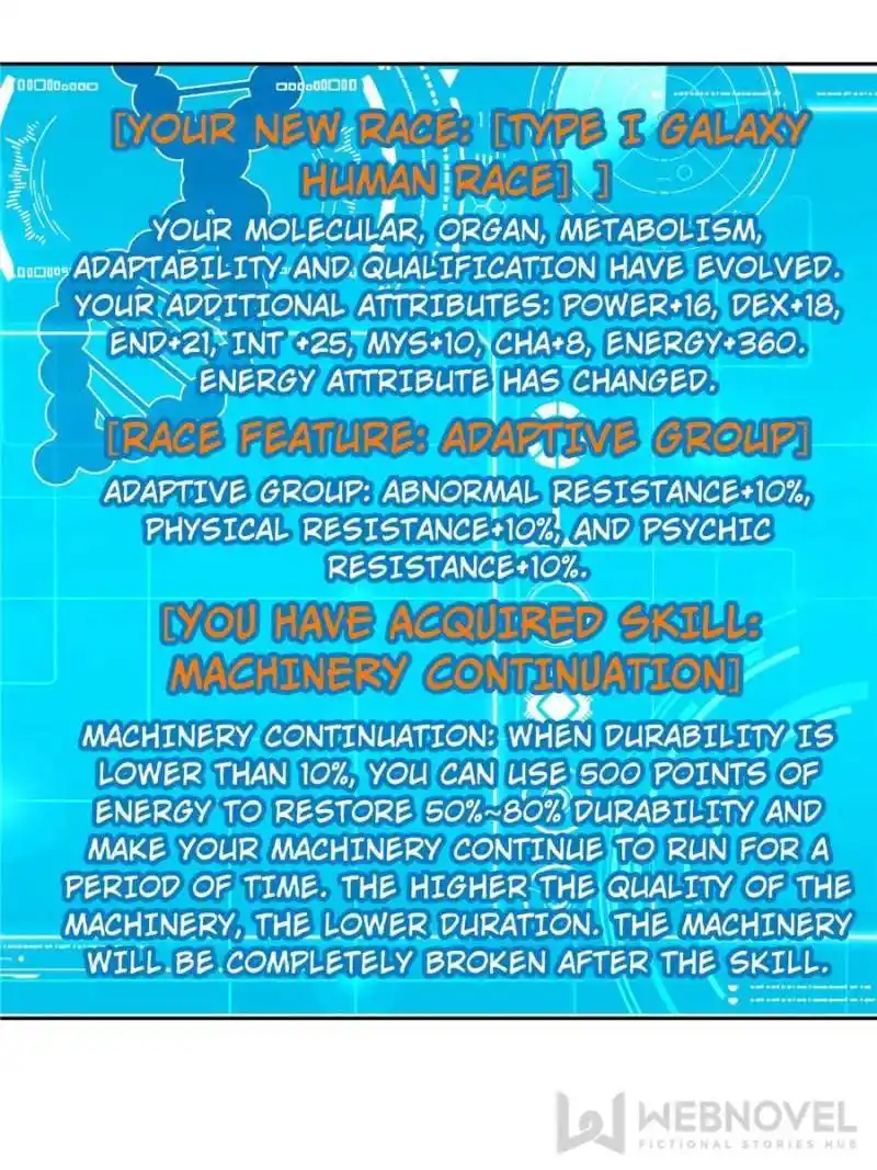 The Legendary Mechanic Chapter 175