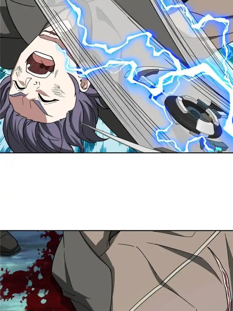 The Legendary Mechanic Chapter 175