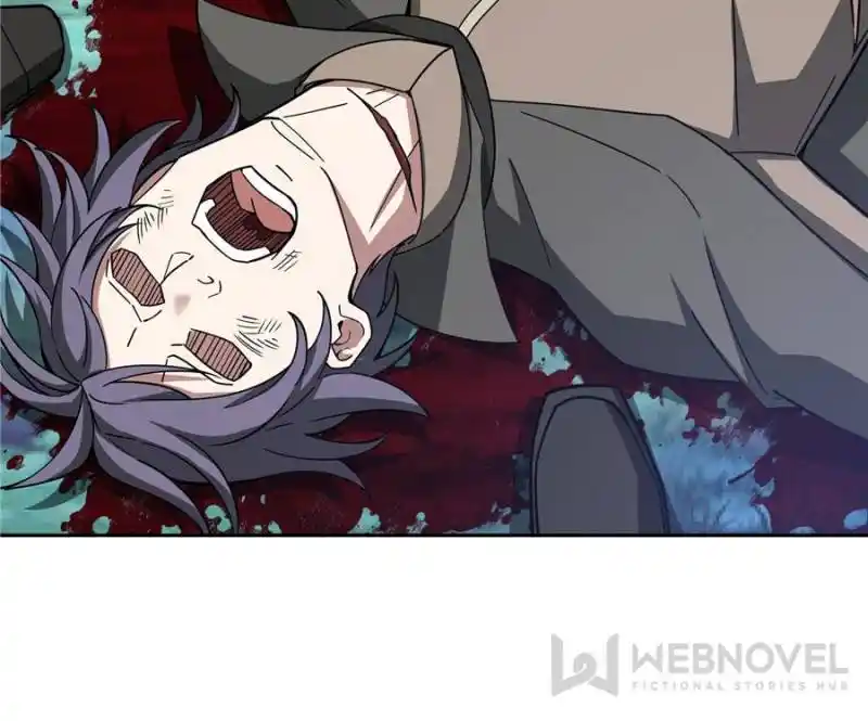 The Legendary Mechanic Chapter 175