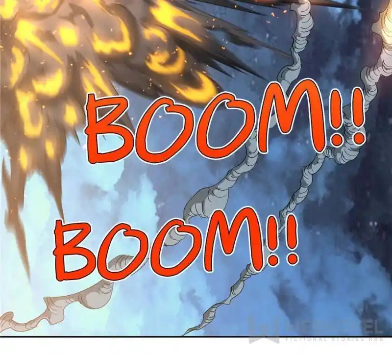 The Legendary Mechanic Chapter 176