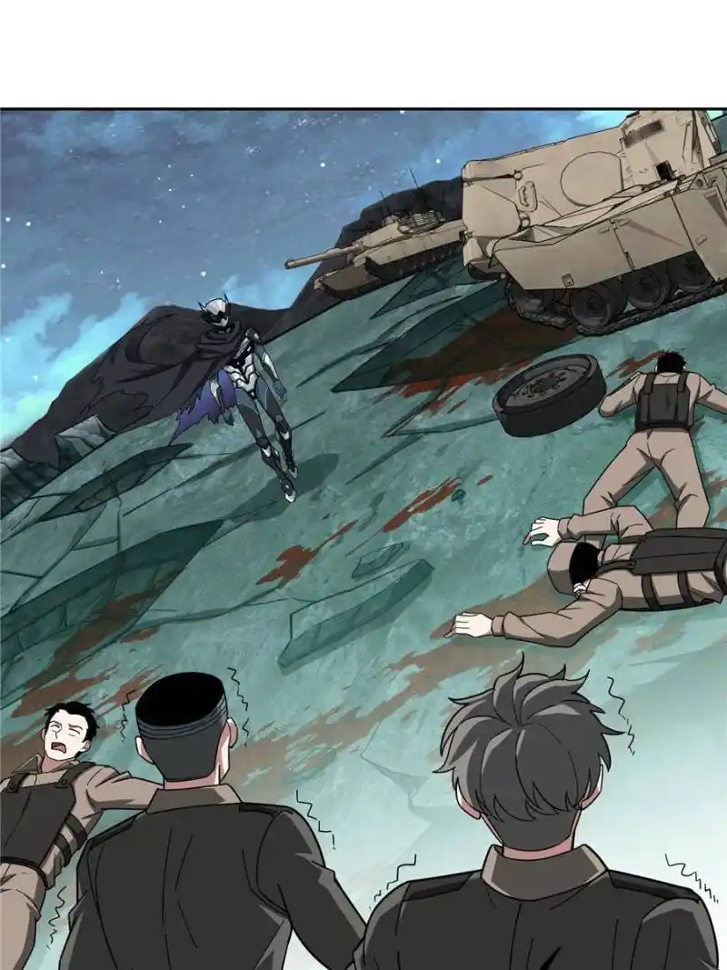 The Legendary Mechanic Chapter 176