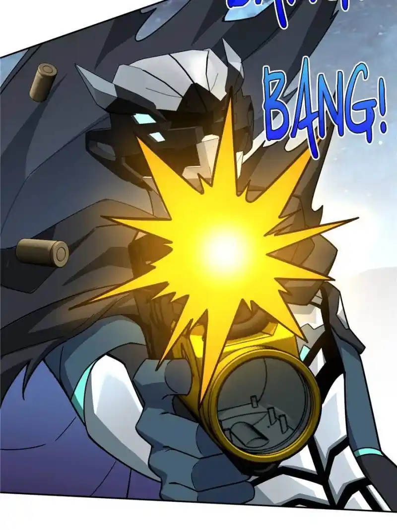 The Legendary Mechanic Chapter 176