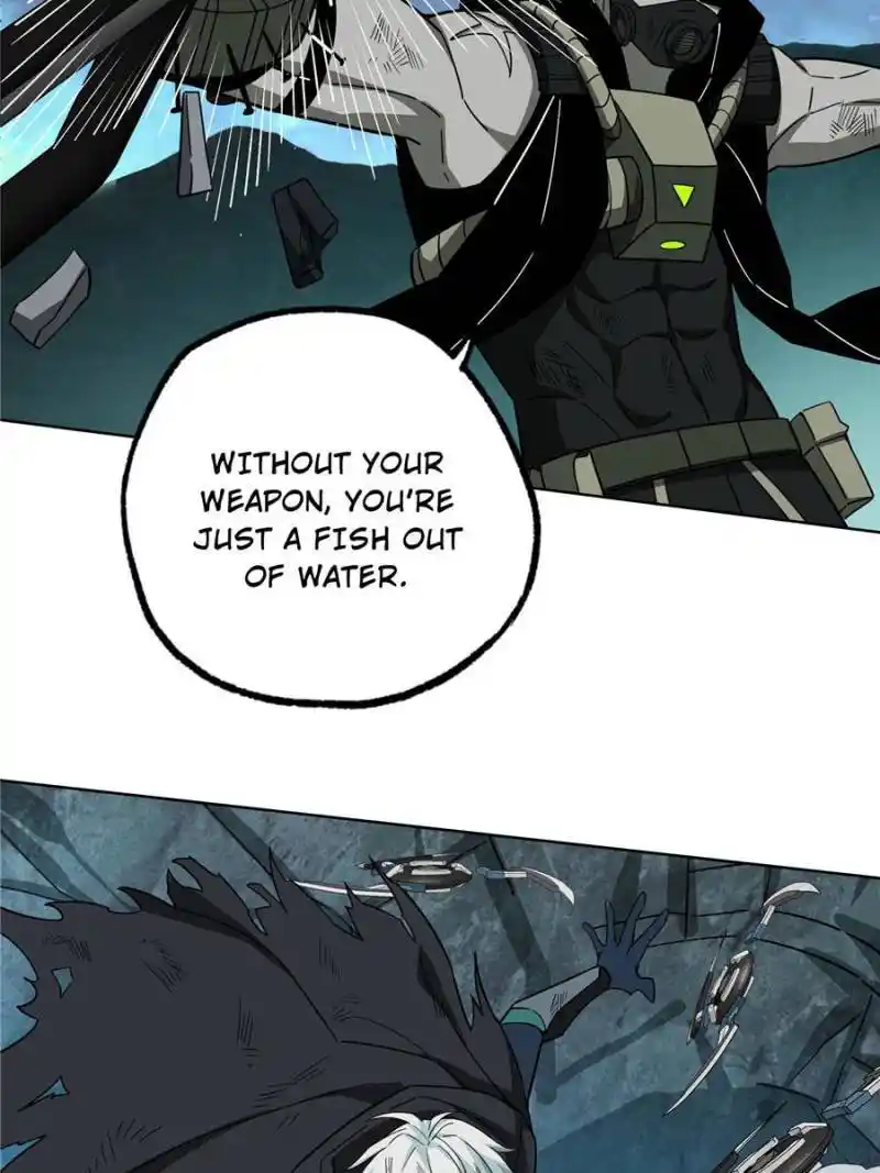 The Legendary Mechanic Chapter 177