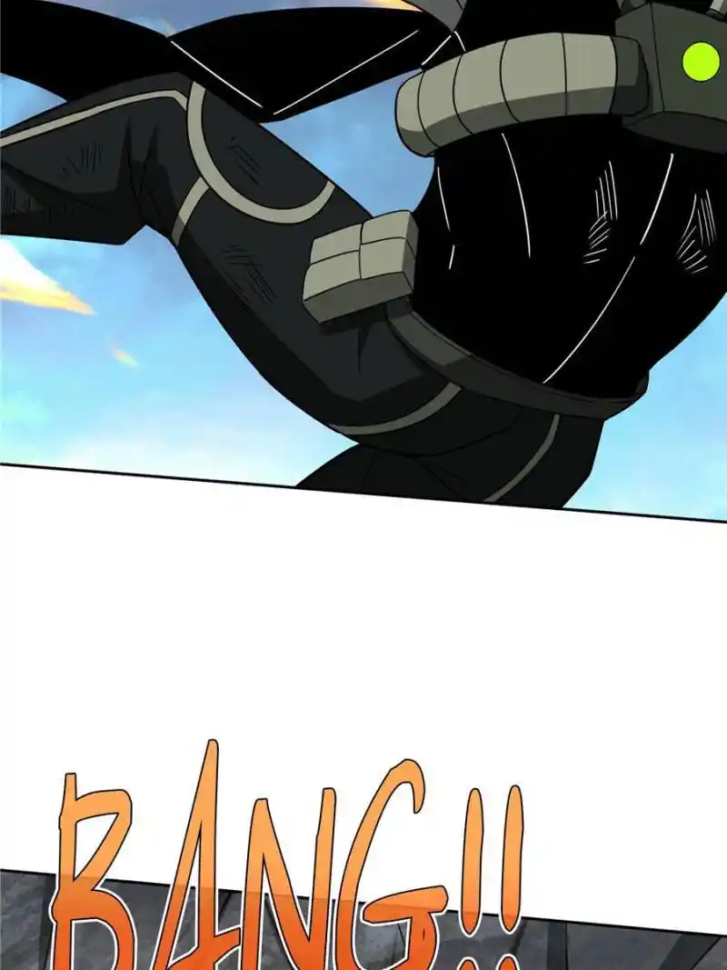 The Legendary Mechanic Chapter 177