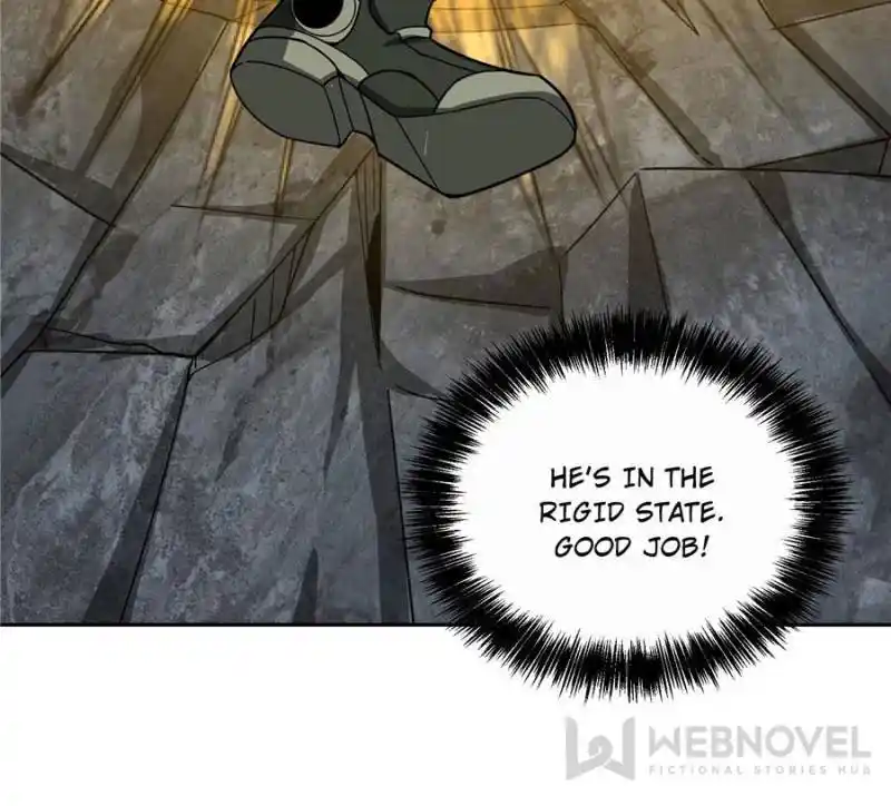 The Legendary Mechanic Chapter 177