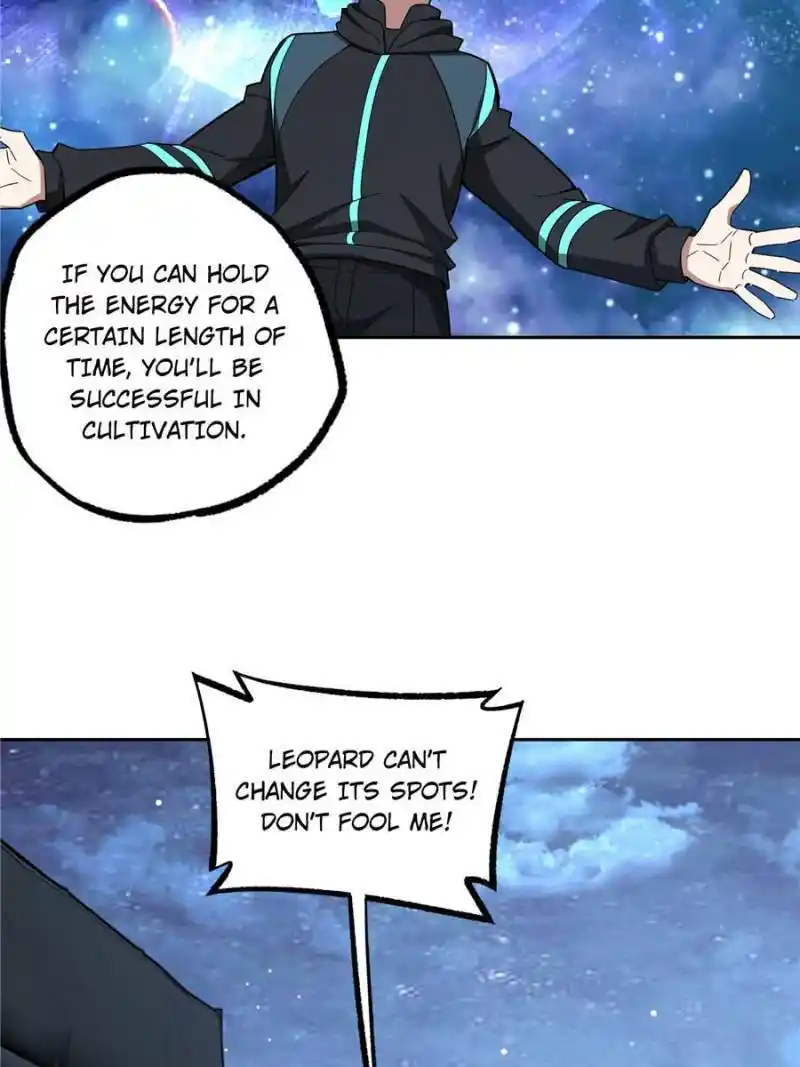 The Legendary Mechanic Chapter 180