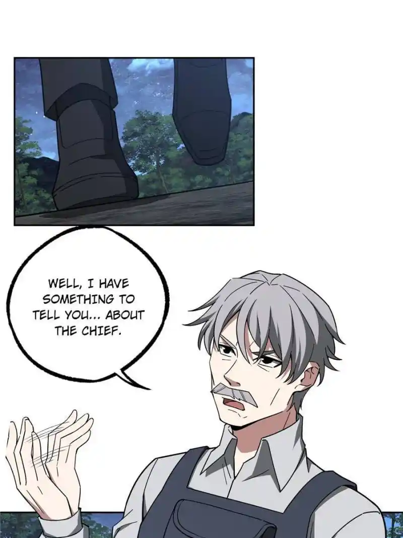 The Legendary Mechanic Chapter 180