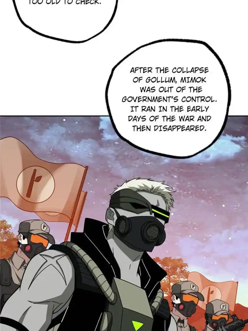 The Legendary Mechanic Chapter 180