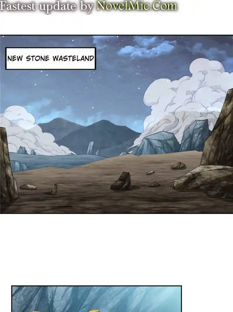 The Legendary Mechanic Chapter 181