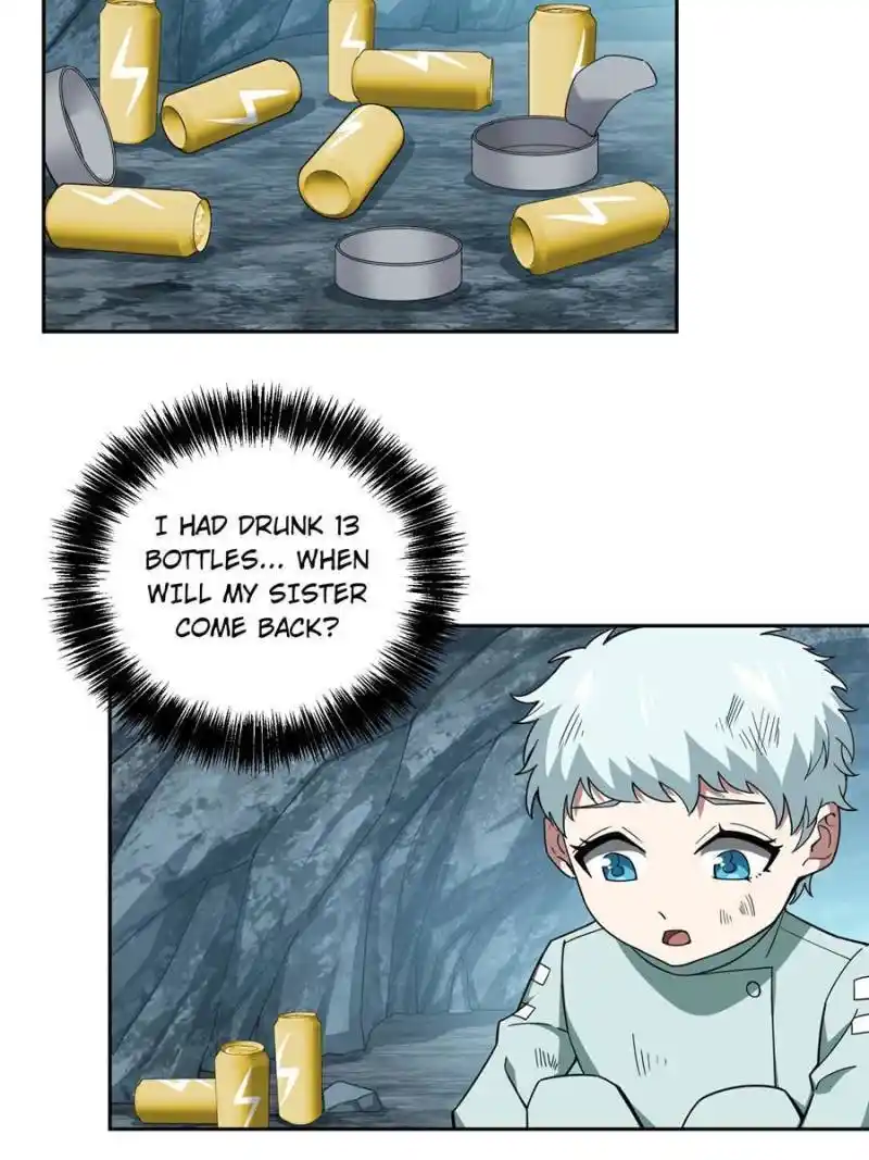 The Legendary Mechanic Chapter 181