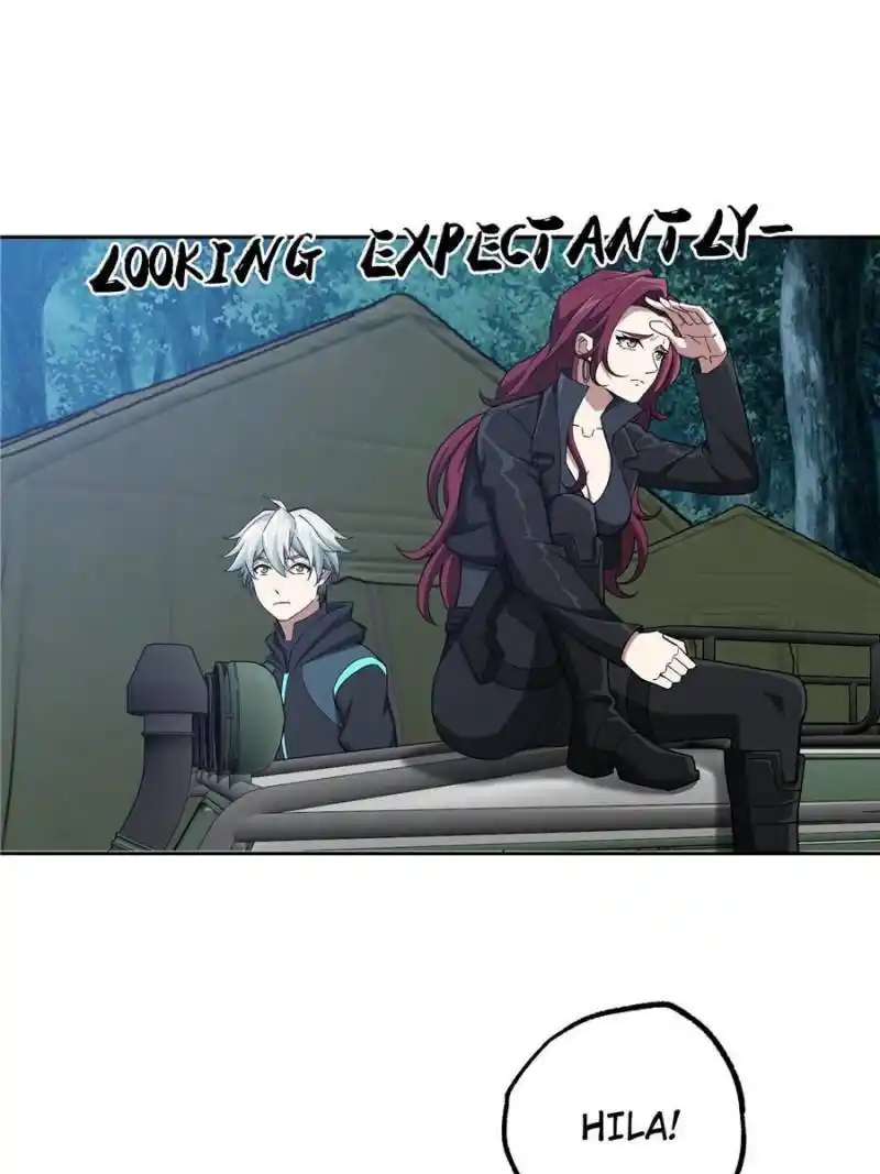 The Legendary Mechanic Chapter 181