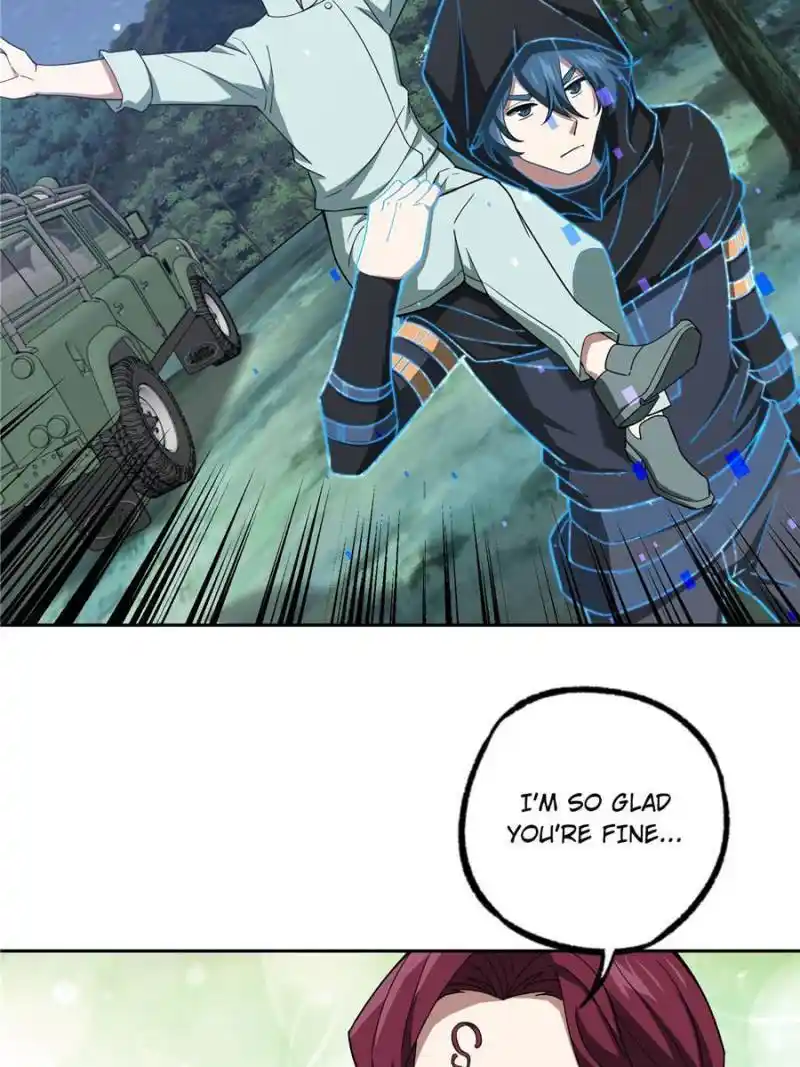 The Legendary Mechanic Chapter 181