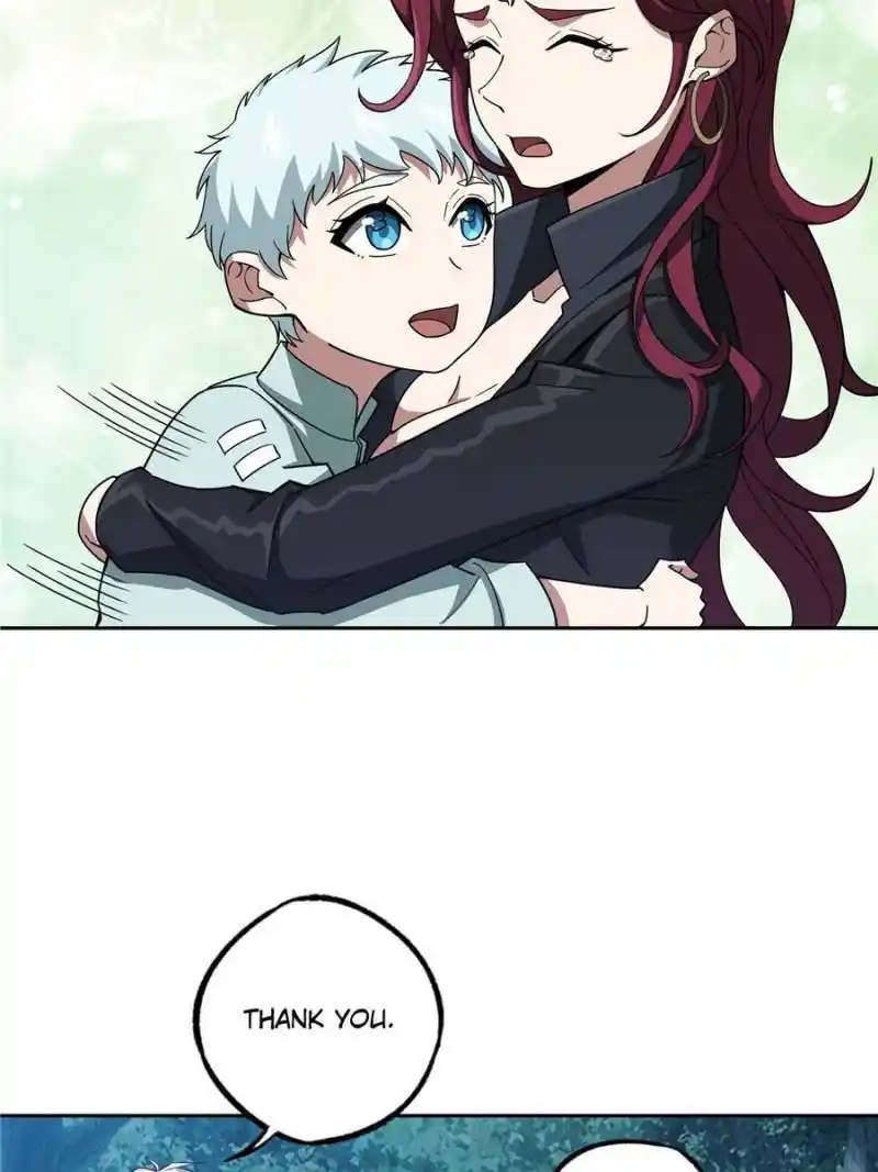 The Legendary Mechanic Chapter 181