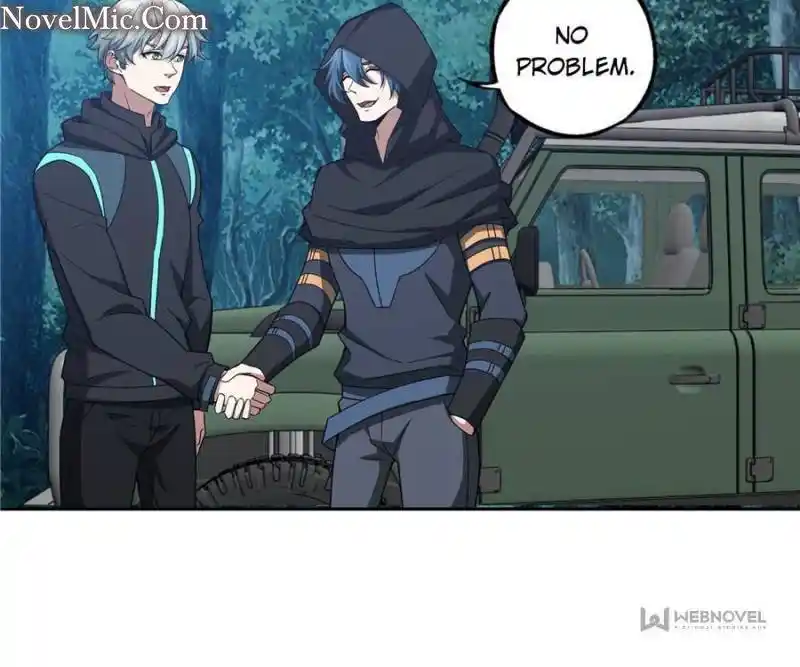 The Legendary Mechanic Chapter 181