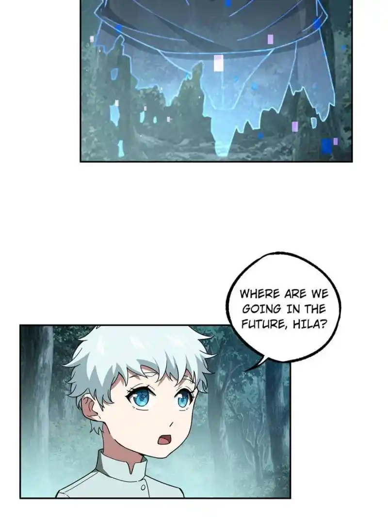 The Legendary Mechanic Chapter 181