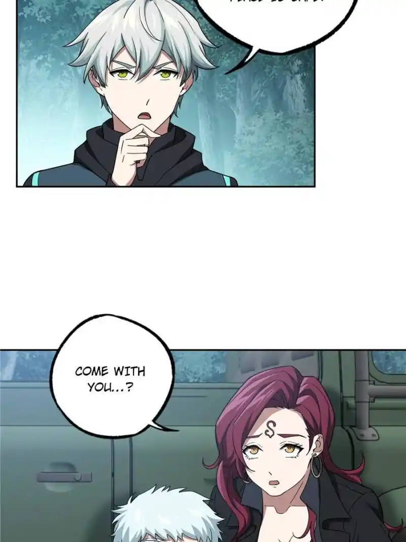 The Legendary Mechanic Chapter 181