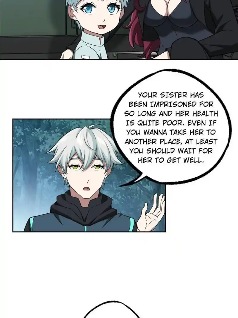 The Legendary Mechanic Chapter 181