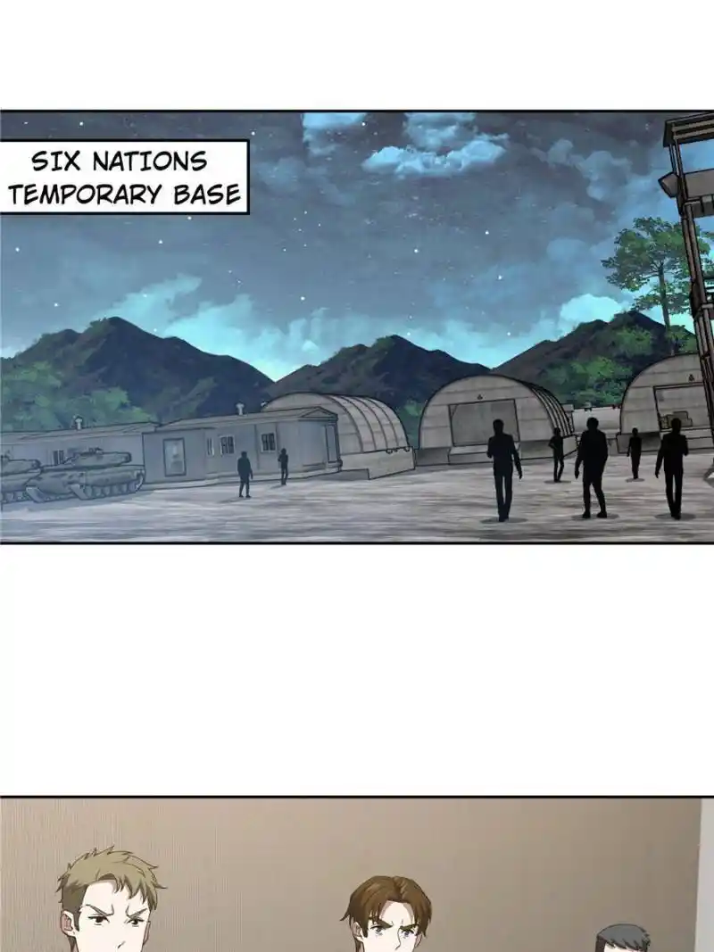 The Legendary Mechanic Chapter 181