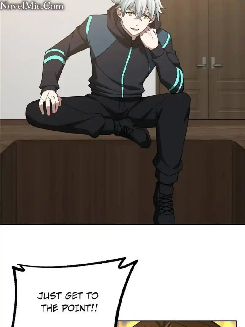 The Legendary Mechanic Chapter 181