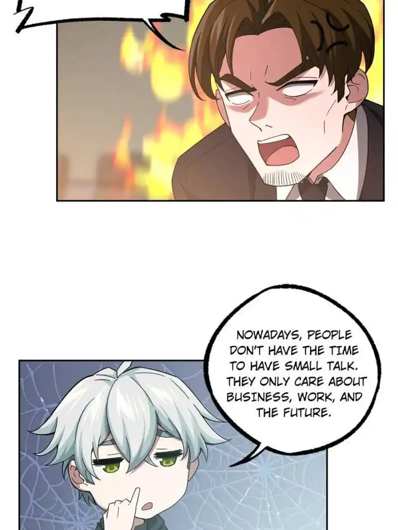 The Legendary Mechanic Chapter 181