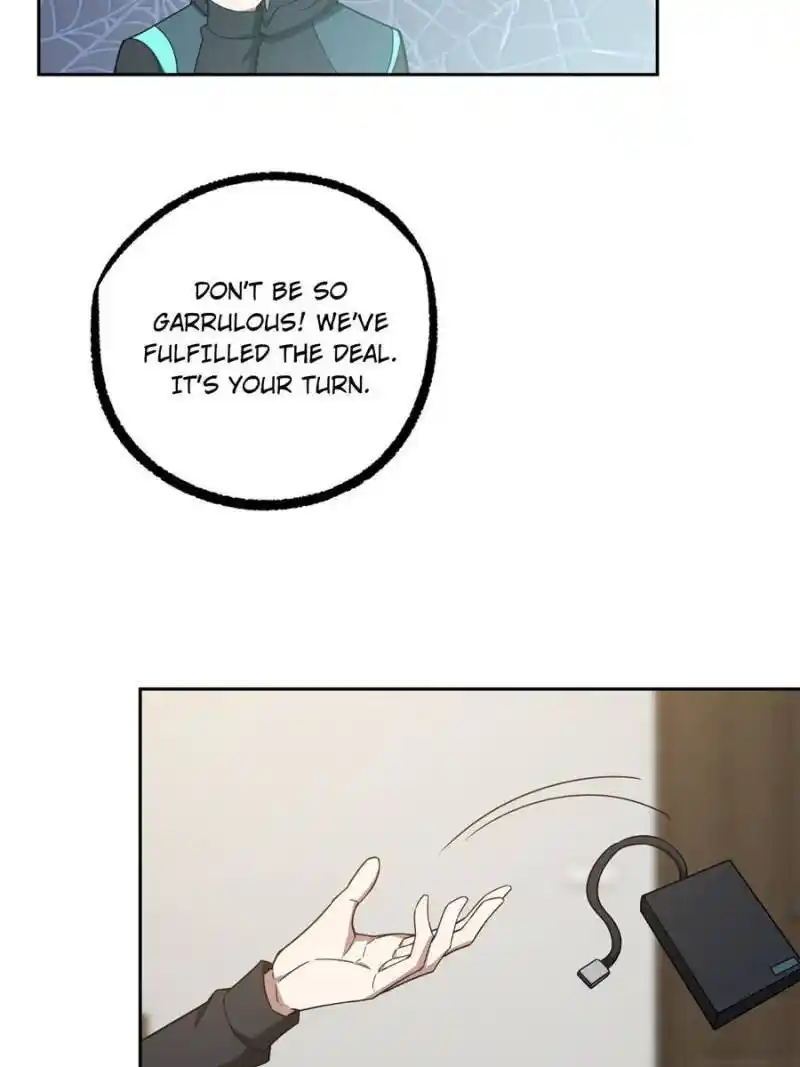 The Legendary Mechanic Chapter 181