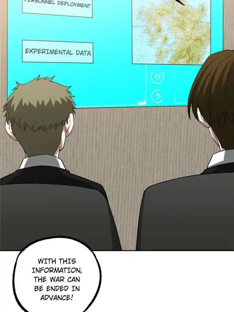 The Legendary Mechanic Chapter 181