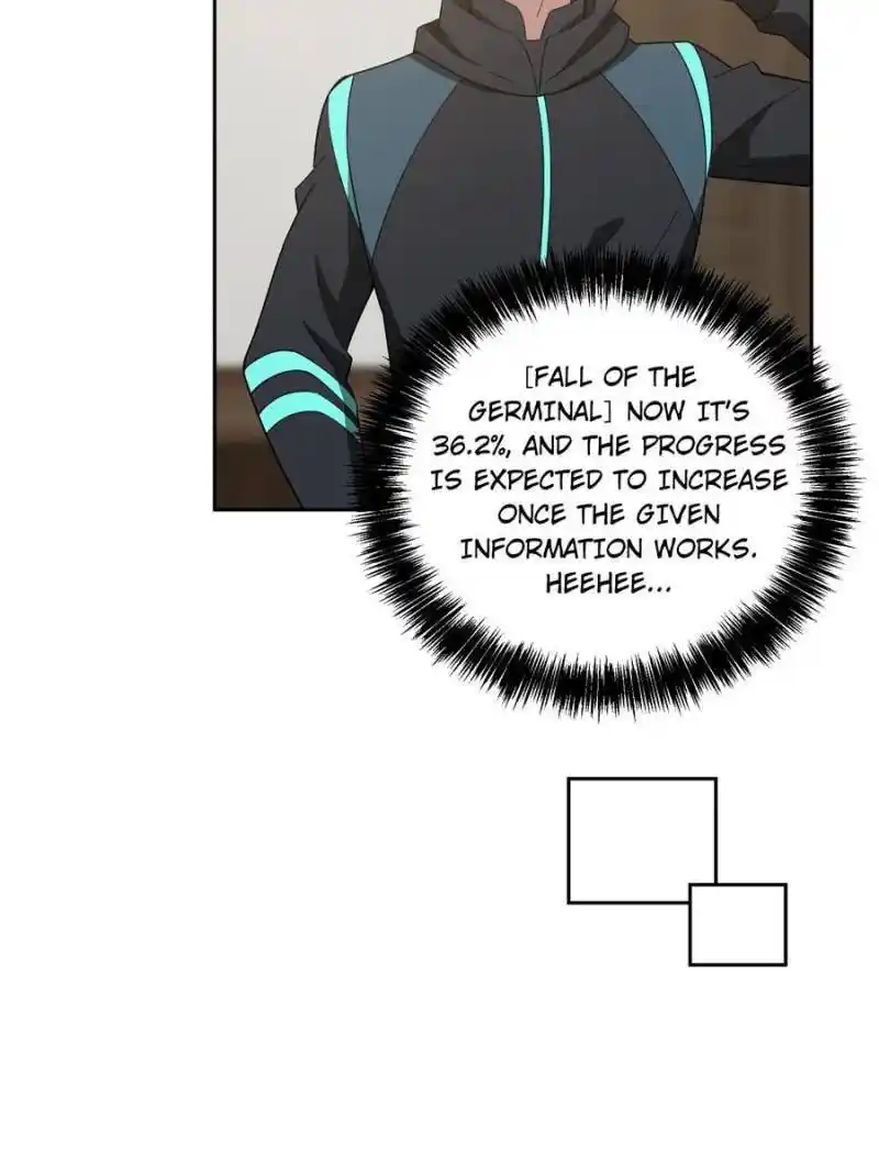 The Legendary Mechanic Chapter 181