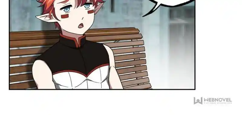 The Legendary Mechanic Chapter 181