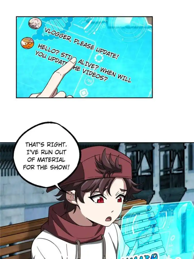 The Legendary Mechanic Chapter 181