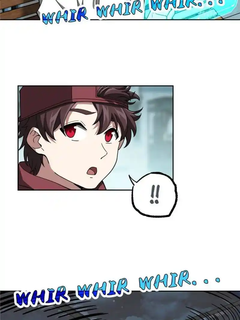 The Legendary Mechanic Chapter 181