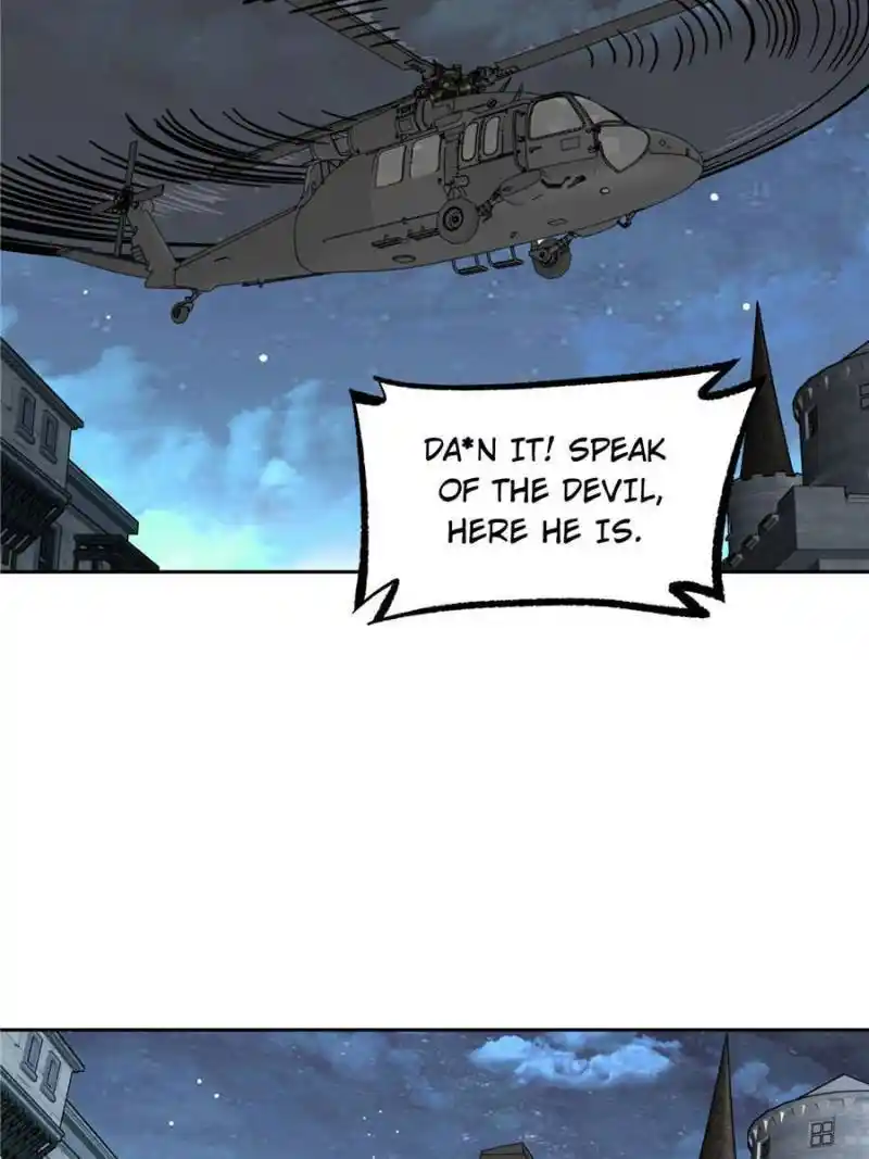 The Legendary Mechanic Chapter 181