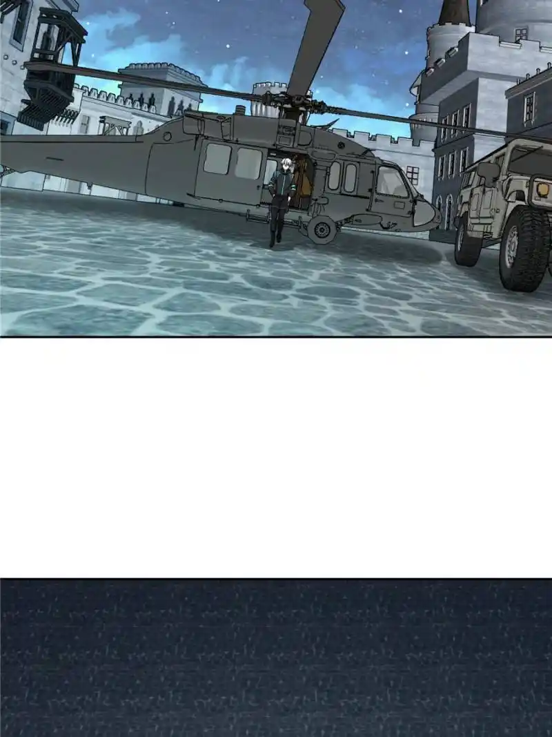 The Legendary Mechanic Chapter 181