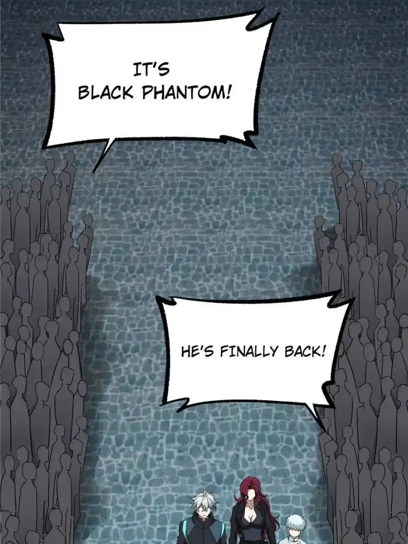 The Legendary Mechanic Chapter 181