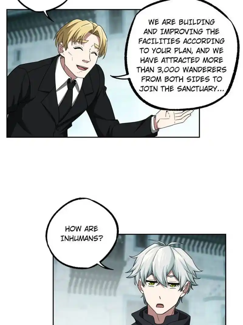 The Legendary Mechanic Chapter 181