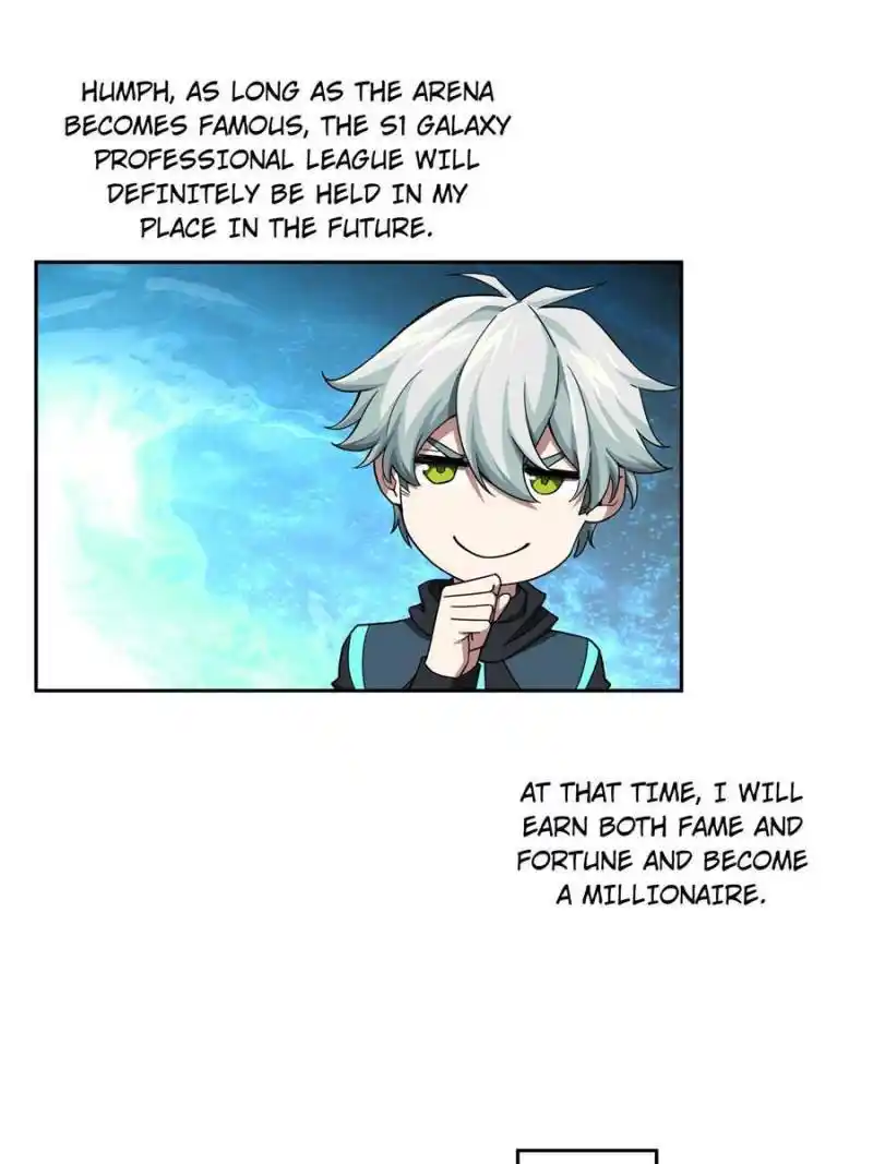 The Legendary Mechanic Chapter 181