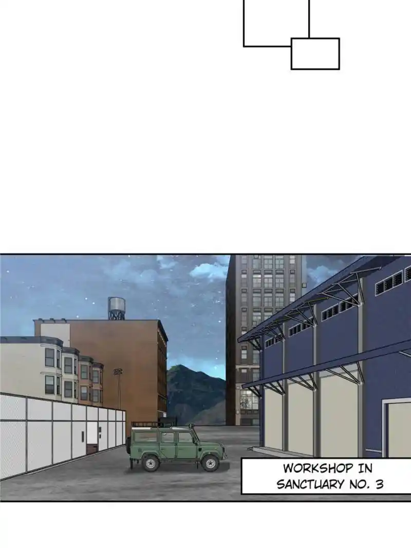 The Legendary Mechanic Chapter 181