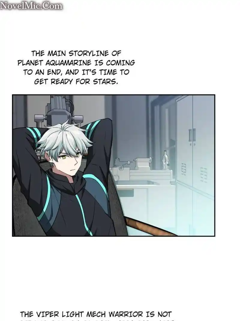 The Legendary Mechanic Chapter 181