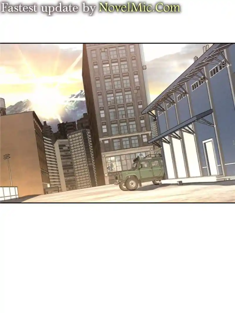 The Legendary Mechanic Chapter 182