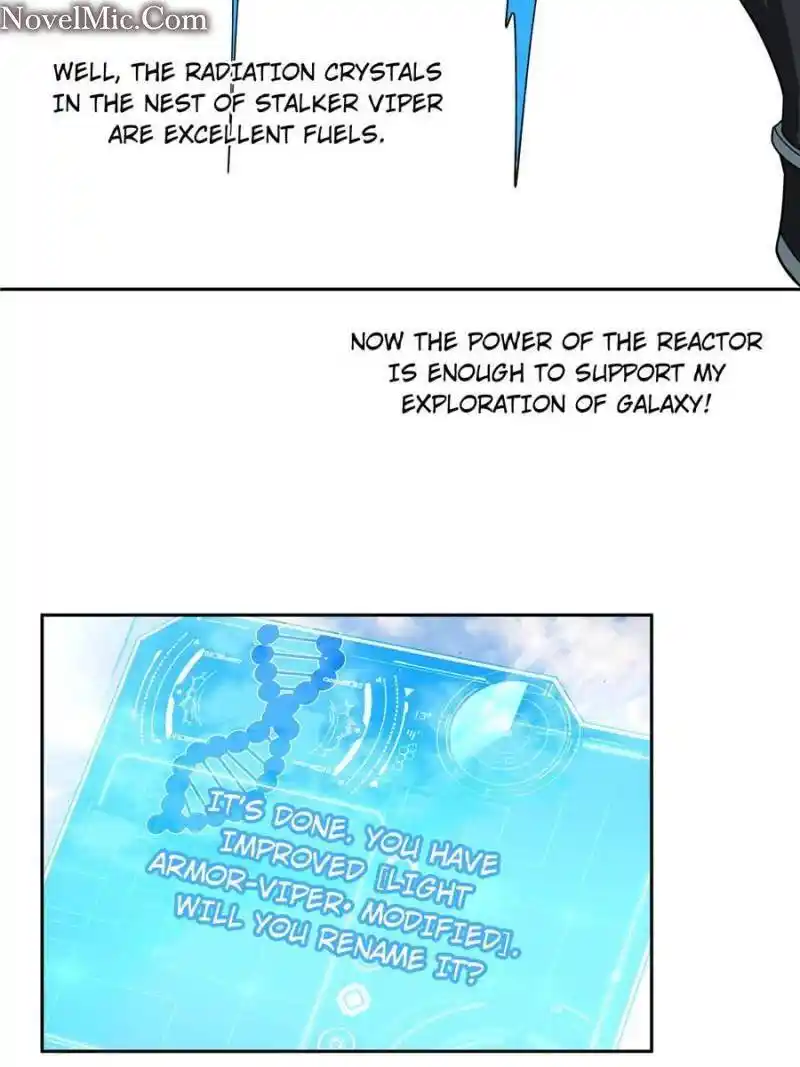 The Legendary Mechanic Chapter 182
