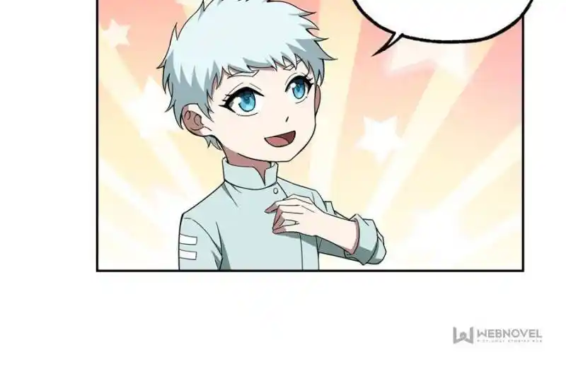 The Legendary Mechanic Chapter 182